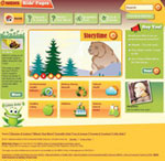 NIEHS Kids' Website